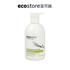 【ecostore宜可誠 】純淨洗手露-檸檬草與萊姆葉300ML