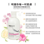 【Oprah滿額贈品】效期20270701_ecostore_純淨洗手露300ml_隨機出貨