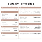 【ecostore宜可誠】純淨洗沐體驗組 -香草椰香