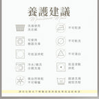 【Comfort+舒適家】3D編織記憶綿吸水地墊-亞麻色/蒼藍色/霧灰色