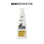 【我是爛主婦團購】ecostore_3X極淨酵素洗衣精-柑橘清香-480ML