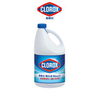 CLOROX高樂氏-漂白水-4L-原味