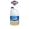 CLOROX高樂氏-漂白水-4L-檸檬香
