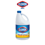 CLOROX高樂氏-漂白水-4L-檸檬香