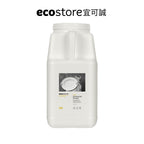 【橘宅日常團購】ecostore_環保洗碗粉經典檸檬-5kg