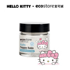 【CHIANG團購】三麗鷗聯名_ecostore_純淨寶寶屁屁霜-60g