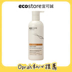 【Oprah團購】ecostore_純淨潤髮乳-極潤修護350ML