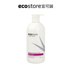【橘宅日常團購】ecostore_純淨保濕沐浴露-麥蘆卡蜂蜜茉莉-900ML