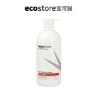 【橘宅日常團購】ecostore_純淨保濕沐浴露-琥珀檀香-900ML