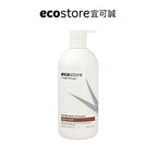 【橘宅日常團購】ecostore_純淨保濕沐浴露-香草椰香-900ML