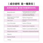 【YUKA團購】ecostore_純淨保濕沐浴露-麥蘆卡蜂蜜茉莉-900ML