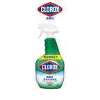 CLOROX高樂氏-萬用去汙清潔劑-946ML-原味-MYS