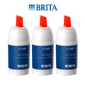 【 特力家居專用】 BRITA mypure-A1000長效型濾芯(3入組)