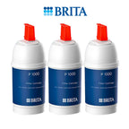 【 特力家居專用】 BRITA mypure-A1000長效型濾芯(3入組)