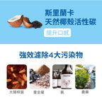 【 特力家居專用】 BRITA mypure-A1000長效型濾芯(2入組)