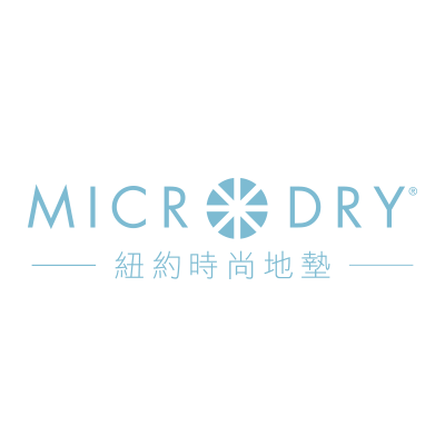  Microdry 紐約時尚地墊