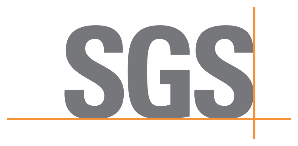SGS 檢驗