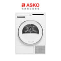 【瑞典ASKO】11公斤熱泵冷凝式滾筒烘衣機T411HD(220V)