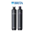 【 台中遠百專用】BRITA mypure pro V9 超微濾濾芯組
