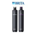 【 台中遠百專用】BRITA mypure pro V9 超微濾濾芯組