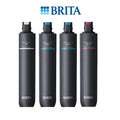 【BRITA｜限量】mypure pro X6 超濾濾芯組+離子交換樹脂濾芯