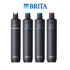 【BRITA｜限量】mypure pro X6 超濾濾芯組+離子交換樹脂濾芯