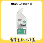 【蕎麥家團購】ecostore_環保馬桶清潔劑-尤加利葉-500ML