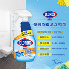 CLOROX高樂氏-強效除霉噴劑-946ML-MYS