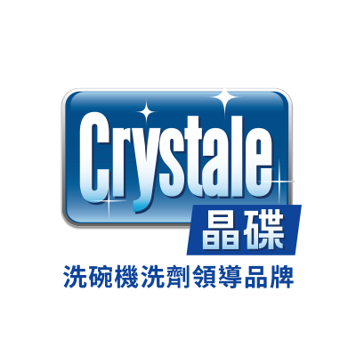 crystale 英國晶碟