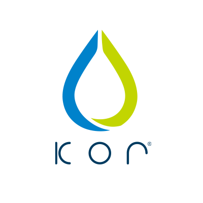 Kor Water 美學水壺