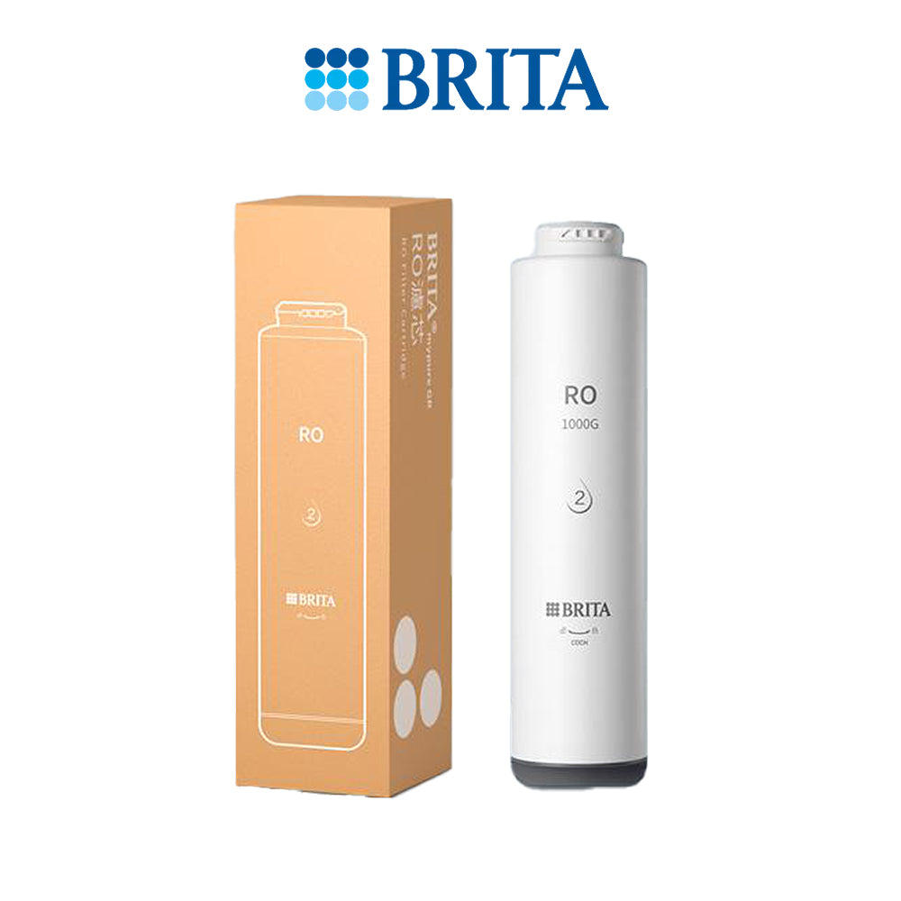 【 高雄SOGO專用】BRITA mypure GR RO 1000G濾芯組