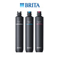 【台中遠百專用】BRITA mypure pro X6 超濾濾芯組