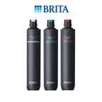 【台中遠百專用】BRITA mypure pro X6 超濾濾芯組