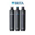 【台中遠百專用】BRITA mypure pro X9 超濾濾芯組