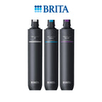 【台中遠百專用】BRITA mypure pro X9 超濾濾芯組