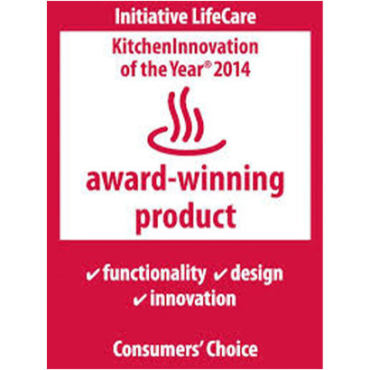 LifeCare 廚房創新獎