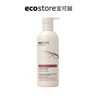 【ecostore宜可誠 】純淨潤髮乳-豐盈澎潤350ML
