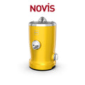 【NOVIS】完全維他命多功能果汁機Vita Juicer S1-向日葵