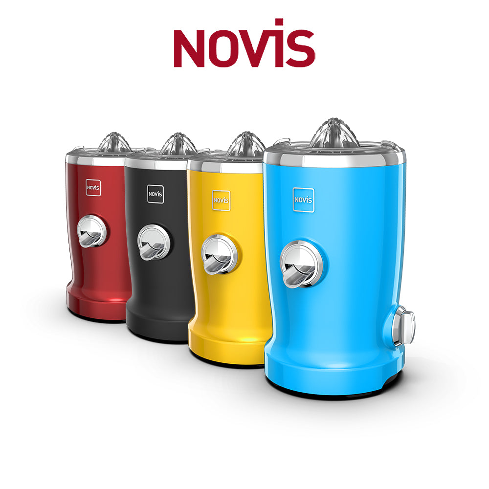 【NOVIS】完全維他命多功能果汁機Vita Juicer S1