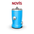 【NOVIS】完全維他命多功能果汁機Vita Juicer S1-天藍