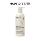【amelie團購】ecostore_純淨潤髮乳-抗敏認證350ML